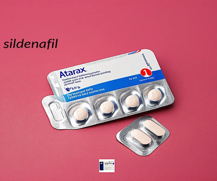 Sildenafil 1